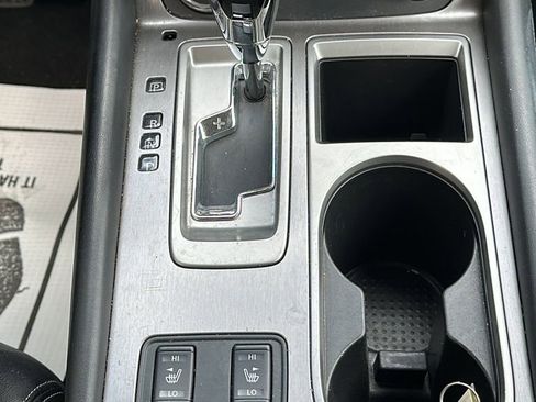 Used 2023 Nissan Murano SL w/ SL Moonroof Package image 22