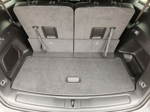 New 2026 Jeep Grand Cherokee L Limited AWD/4WD image 26