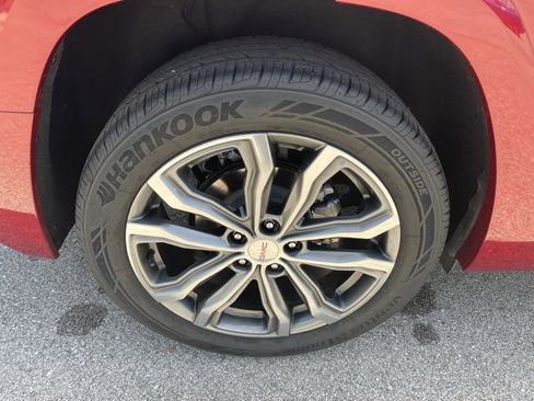 Used 2020 GMC Terrain Denali image 13