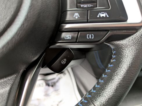 Used 2019 Subaru Crosstrek Hybrid w/ Moonroof Package w/Navigation image 23