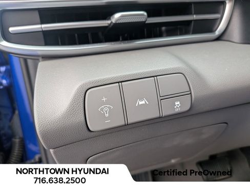Certified 2023 Hyundai Elantra SEL w/ Convenience Package FWD image 30