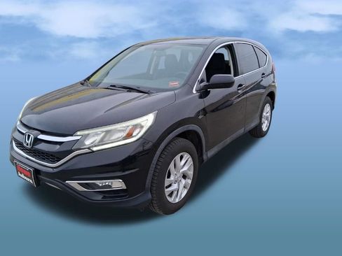 Used 2016 Honda CR-V EX image 3