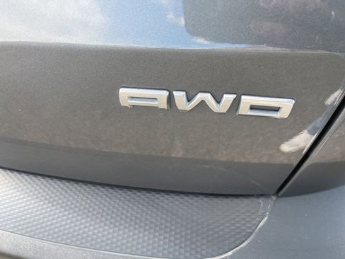 Used 2025 Ford Escape Active image 11