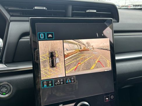 New 2026 GMC Terrain Elevation w/ Black Edition image 24