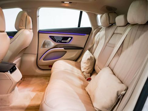 Certified 2023 Mercedes-Benz EQS 450+ Sedan image 18