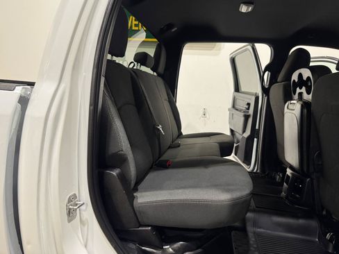 Used 2023 RAM 2500 Tradesman AWD/4WD image 15