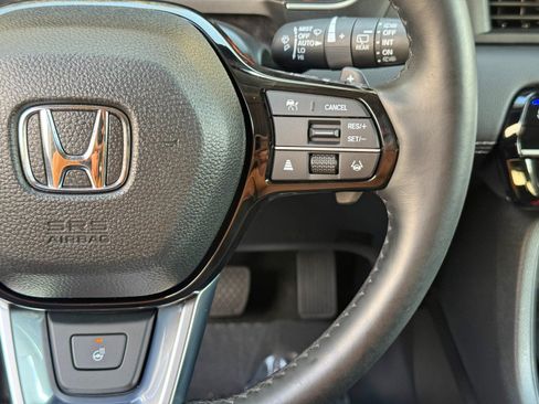 Used 2023 Honda Pilot Elite image 22