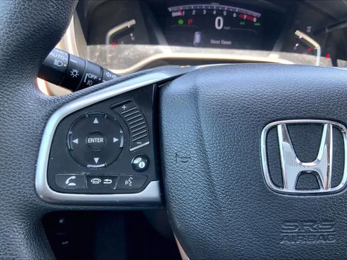 Used 2018 Honda CR-V EX image 22