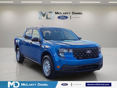 New 2025 Ford Maverick XL w/ Equipment Group 101A