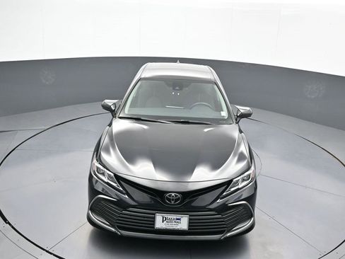 Certified 2023 Toyota Camry LE image 34