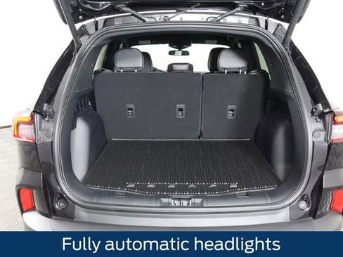 New 2026 Ford Escape ST-Line w/ Tech Pack #1 image 44