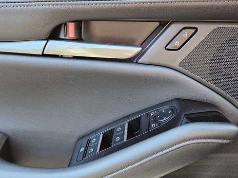 New 2026 MAZDA MAZDA3 s image 26