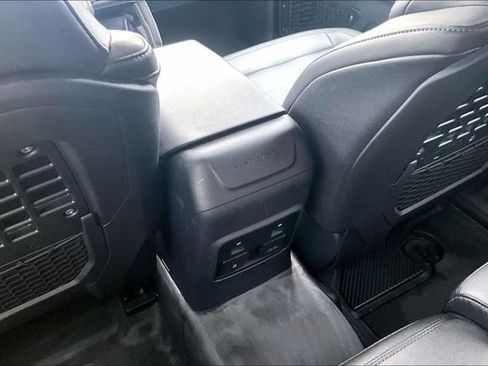 Used 2024 Ford Bronco Big Bend AWD/4WD image 32