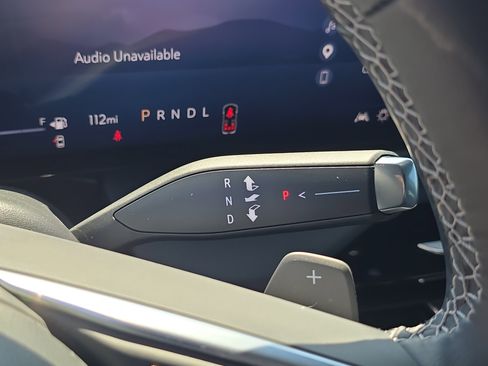 Used 2025 Buick Enclave Avenir w/ Super Cruise Package image 35