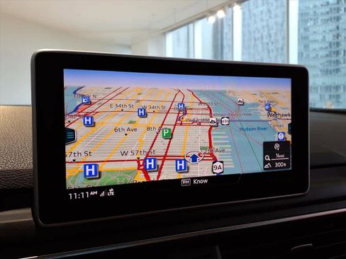 Used 2019 Audi S5 Premium Plus w/ Premium Plus image 12