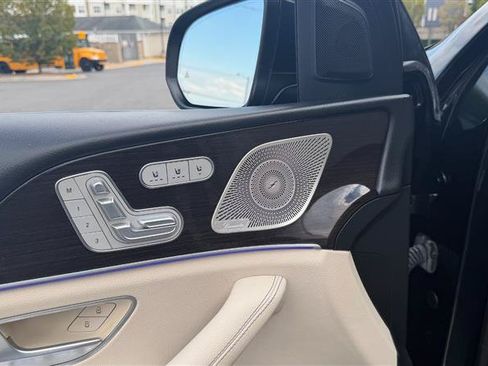 Used 2023 Mercedes-Benz GLE 350 image 30