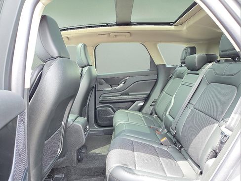 New 2025 Lincoln Corsair Grand Touring w/ Equipment Group 301A image 12