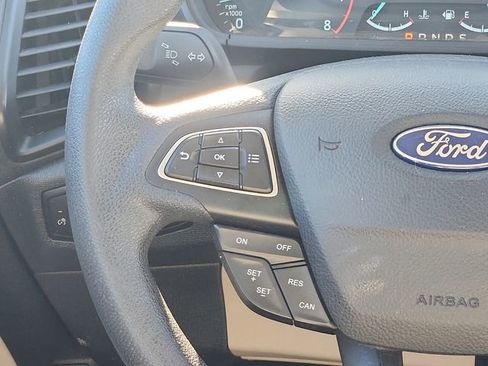 Certified 2021 Ford EcoSport S AWD/4WD image 14