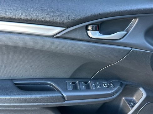 Used 2021 Honda Civic Sport image 13