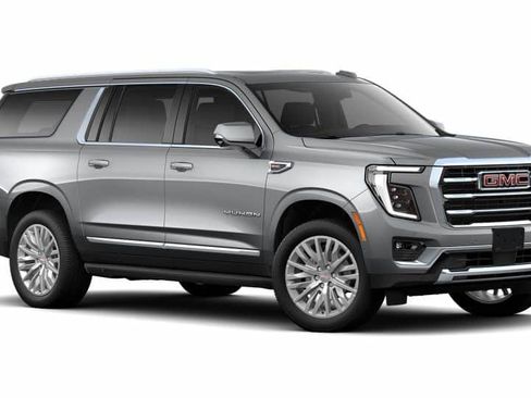 New 2026 GMC Yukon XL Elevation w/ Elevation Premium Package RWD image 54