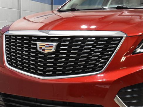 Used 2023 Cadillac XT5 Premium Luxury w/ Technology Package image 36