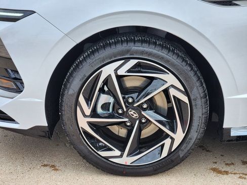New 2026 Hyundai Sonata SEL FWD image 7
