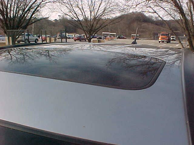 Used 2008 Honda CR-V EX image 6