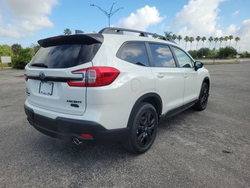 New 2026 Subaru Ascent Bronze Edition AWD/4WD image 5