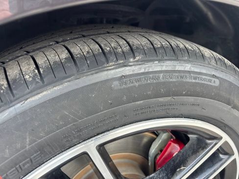 Used 2022 Ford Mustang Premium RWD image 8