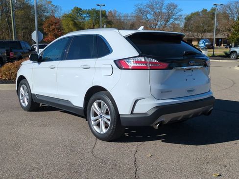 Used 2020 Ford Edge SEL w/ Convenience Package image 6