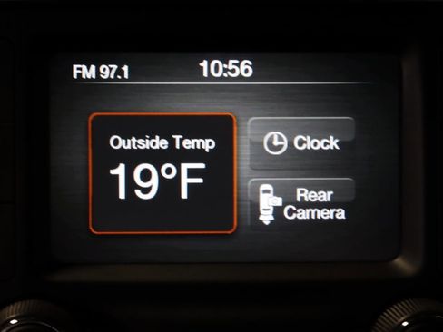 Used 2022 RAM 1500 Classic SLT image 42