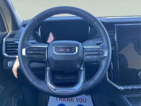 Used 2025 GMC Acadia Elevation image 60