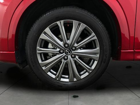 Used 2024 MAZDA CX-5 Signature AWD/4WD image 12