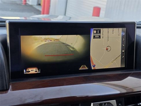 Used 2019 Lexus LX 570 570 image 17