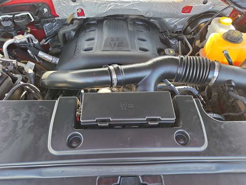 Used 2016 Ford Expedition King Ranch RWD image 13