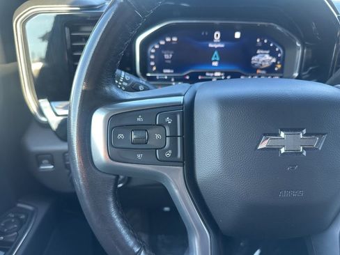 Used 2022 Chevrolet Silverado 1500 RST image 20