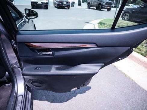 Used 2015 Lexus ES 350 w/ Luxury Package FWD image 40