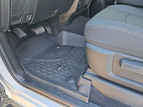 New 2026 RAM 2500 Tradesman image 41