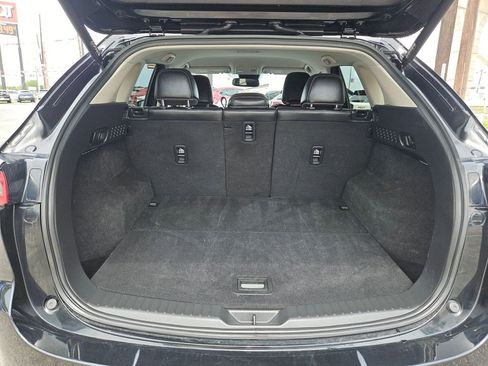 Used 2025 MAZDA CX-5 AWD 2.5 S w/ Preferred Package image 27