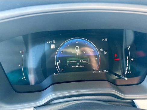 New 2026 Toyota Corolla Cross LE image 12