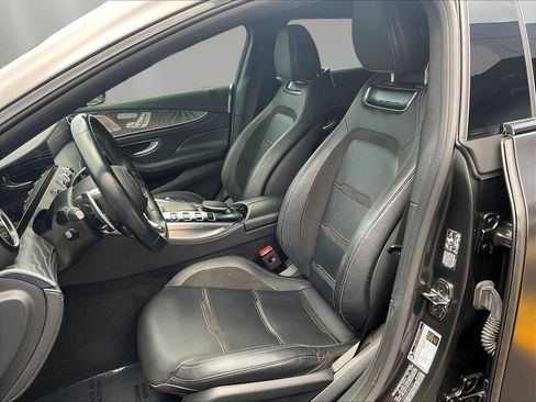 Used 2023 Mercedes-Benz AMG GT 43 image 20