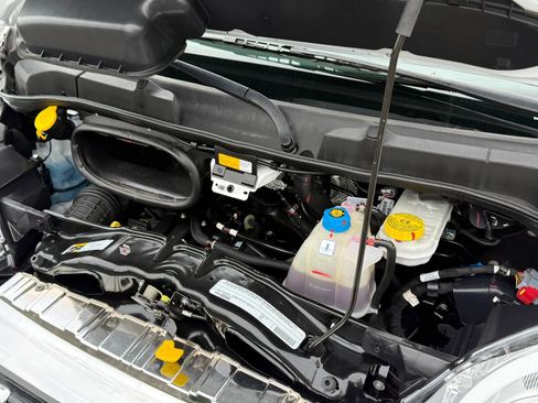 Used 2023 RAM ProMaster 1500 FWD image 26