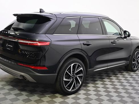 Used 2023 Lincoln Corsair Reserve w/ Equipment Group 202A image 7