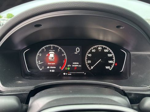 Used 2026 Honda Civic Sport image 14