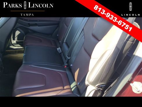 Used 2020 Ford Edge Titanium w/ Equipment Group 301A image 16