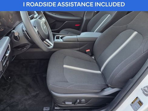 Certified 2025 Hyundai Sonata SEL image 11