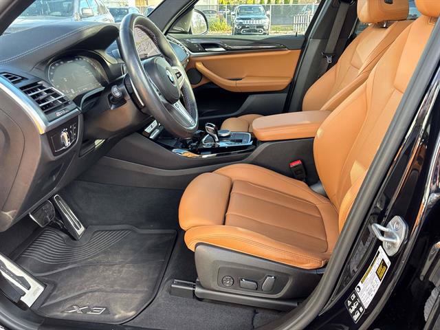 Used 2024 BMW X3 M40i w/ Premium Package AWD/4WD image 9