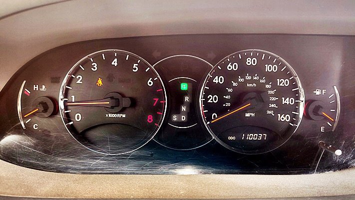 Used 2006 Toyota Avalon Touring FWD image 18