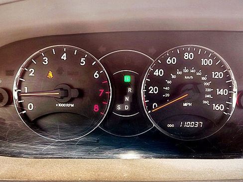 Used 2006 Toyota Avalon Touring FWD image 18