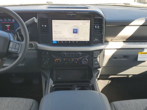 New 2026 Ford F250 XLT w/ XLT Premium Package image 10